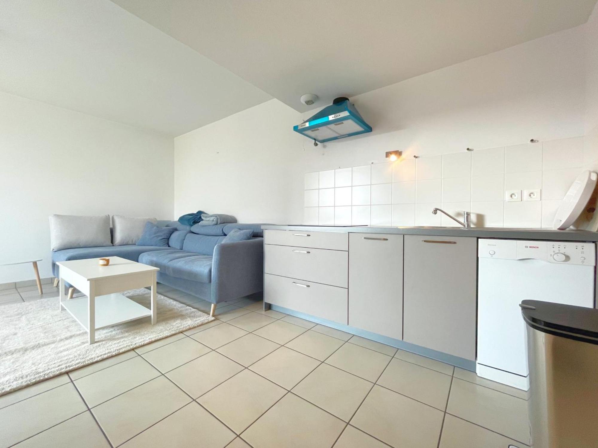 3P Climatise Avec Parking, Piscine, Proche Plage Et Commerces A Sete - Fr-1-338-497 Esterno foto